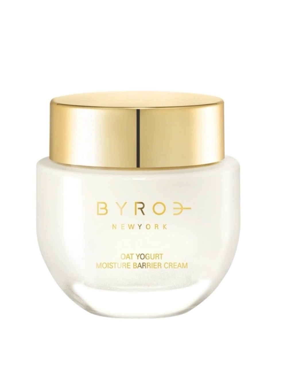 BYROE Oat Yogurt Moisturize Barrier Cream